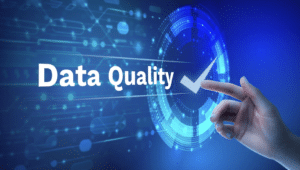 data qualité